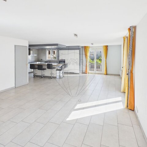 Maison 5 chambre(s) à vendre - Rantzwiller