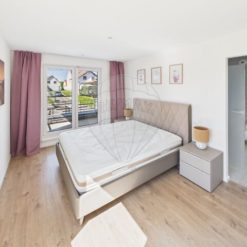 Maison 4 chambre(s) à vendre - Village-Neuf