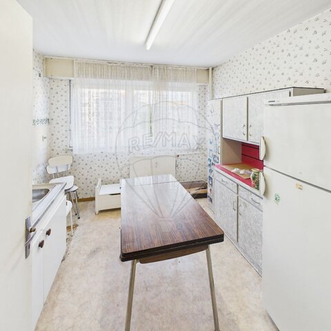 Appartement 2 chambre(s) à vendre - Mulhouse
