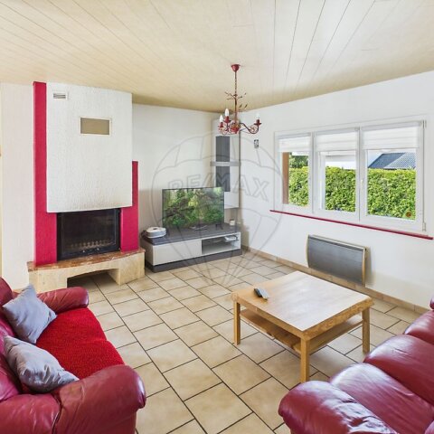 Maison 4 chambre(s) à vendre - Magstatt-le-Bas
