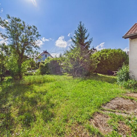 Maison 2 chambre(s) à vendre - Rixheim