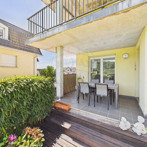 Appartement 2 chambre(s) à vendre - Aspach