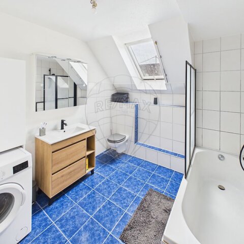 Appartement 2 chambre(s) à vendre - Flaxlanden