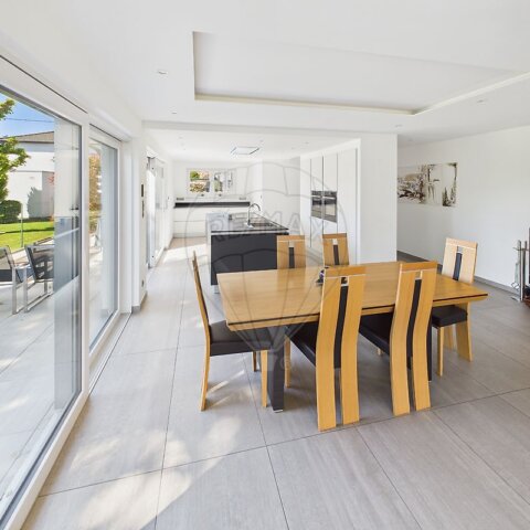 Maison 4 chambre(s) à vendre - Village-Neuf