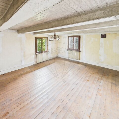 Maison 3 chambre(s) à vendre - Riespach