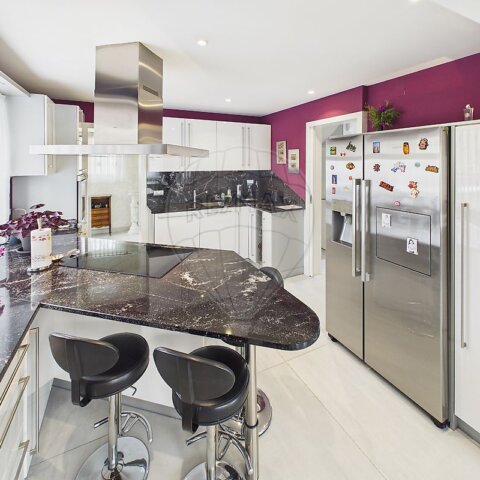 Maison 5 chambre(s) à vendre - Blotzheim