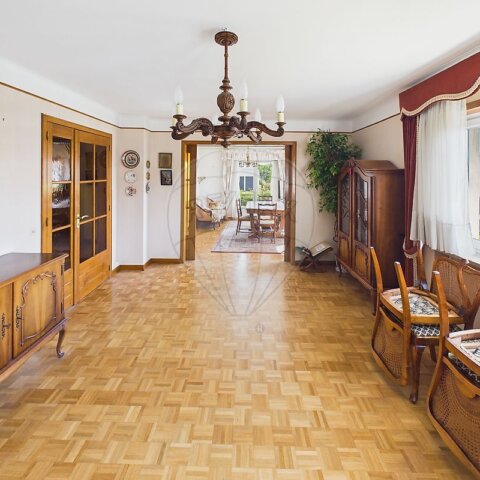Maison 4 chambre(s) à vendre - Brunstatt-Didenheim