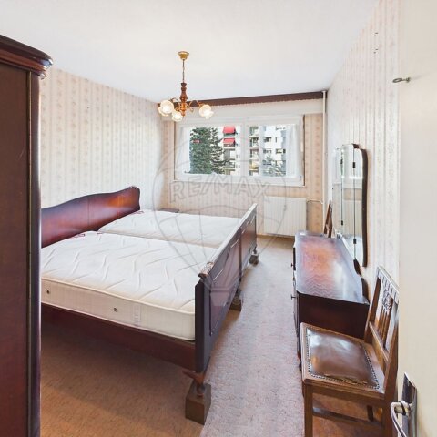 Appartement 2 chambre(s) à vendre - Mulhouse
