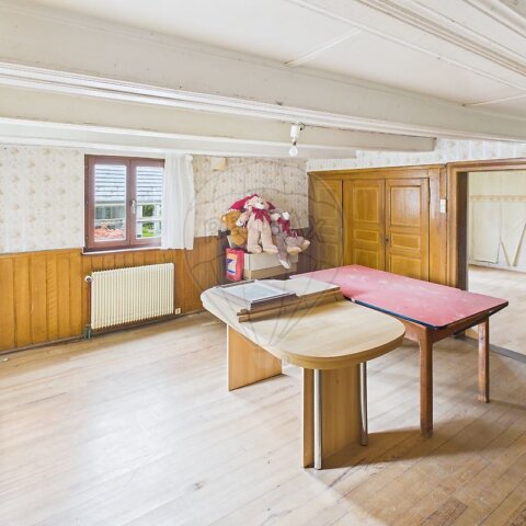 Maison 3 chambre(s) à vendre - Riespach