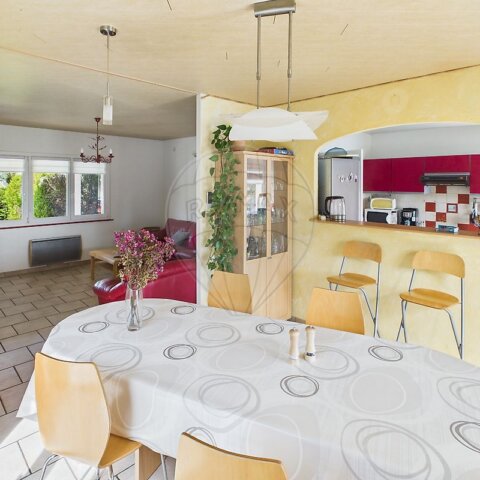 Maison 4 chambre(s) à vendre - Magstatt-le-Bas