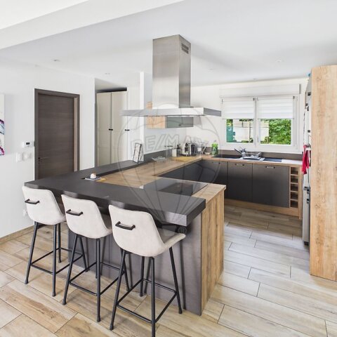 Maison 3 chambre(s) à vendre - Bartenheim
