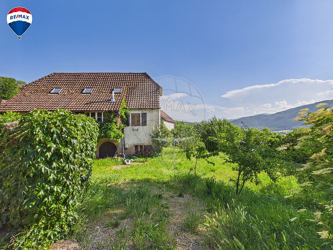 Maison 3 chambre(s) à vendre - Osenbach