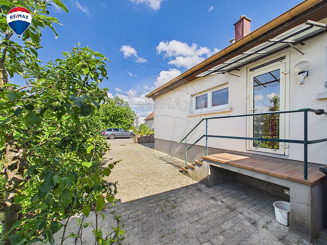 Maison 2 chambre(s) à vendre - Rixheim