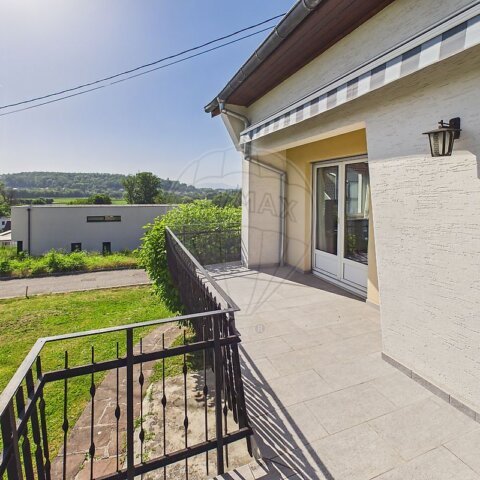 Maison 4 chambre(s) à vendre - Brunstatt-Didenheim