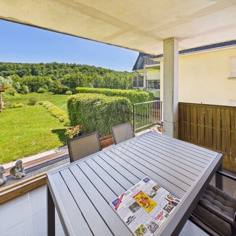 Appartement 2 chambre(s) à vendre - Aspach