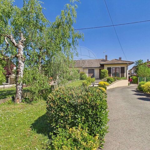 Maison 5 chambre(s) à vendre - Kembs