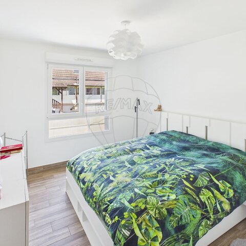 Maison 3 chambre(s) à vendre - Bartenheim