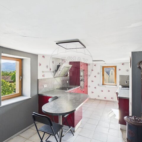 Maison 3 chambre(s) à vendre - Osenbach