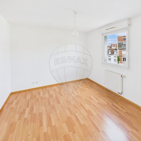 Appartement 1 chambre(s) à vendre - Mulhouse