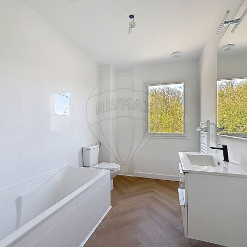 Maison 3 chambre(s) à louer - Flaxlanden
