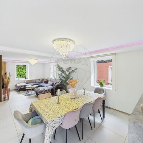 Maison 3 chambre(s) à vendre - Roppentzwiller