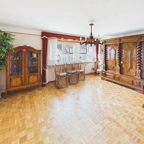 Maison 4 chambre(s) à vendre - Brunstatt-Didenheim