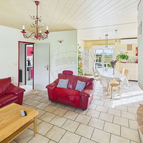 Maison 4 chambre(s) à vendre - Magstatt-le-Bas