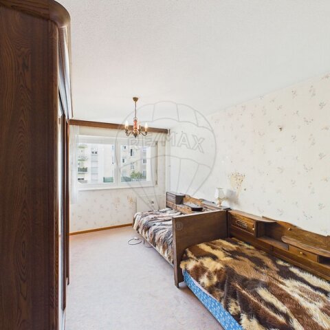 Appartement 2 chambre(s) à vendre - Mulhouse