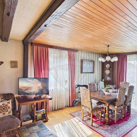 Maison 5 chambre(s) à vendre - Kembs