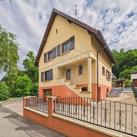 Maison 3 chambre(s) à vendre - Hirtzbach