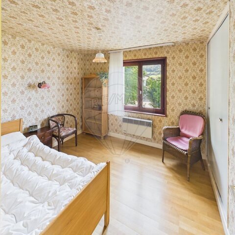 Maison 5 chambre(s) à vendre - Fresse-sur-Moselle