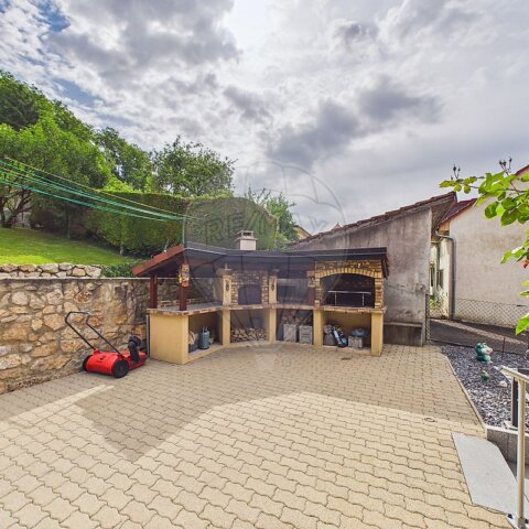 Maison 3 chambre(s) à vendre - Hirtzbach