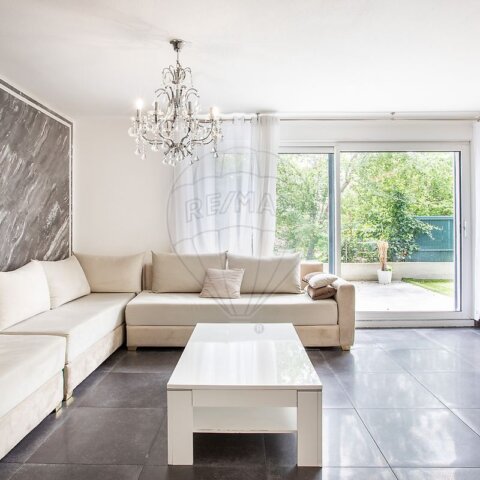 Maison 4 chambre(s) à vendre - Illzach