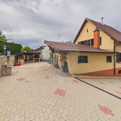 Maison 3 chambre(s) à vendre - Hirtzbach