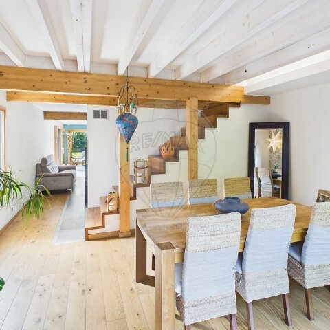 Maison 5 chambre(s) à vendre - Sierentz