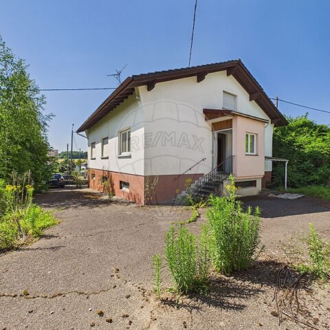Maison 2 chambre(s) à vendre - Schlierbach