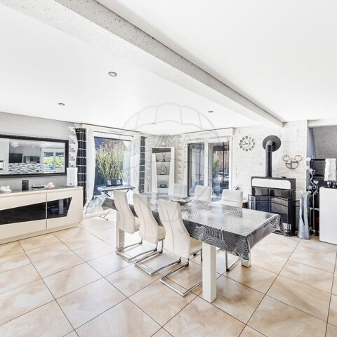 Maison 3 chambre(s) à vendre - Ensisheim