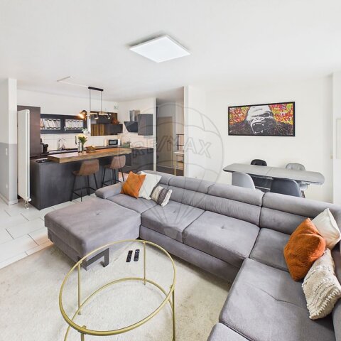 Appartement 2 chambre(s) à vendre - Flaxlanden