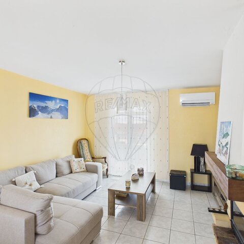 Maison 4 chambre(s) à vendre - Nambsheim