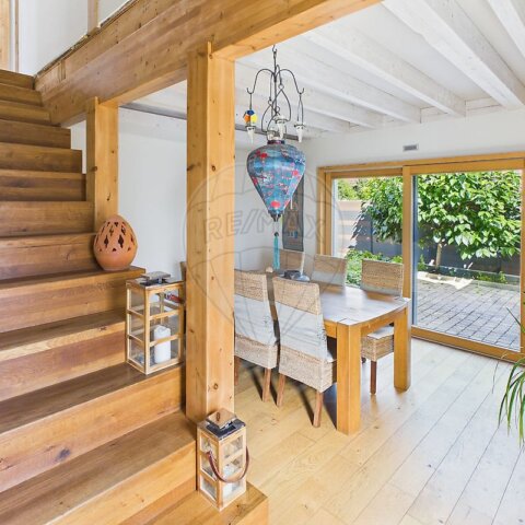 Maison 5 chambre(s) à vendre - Sierentz