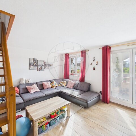 Appartement 3 chambre(s) à vendre - Rosenau
