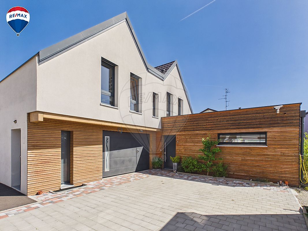 Maison 5 chambre(s) à vendre - Sierentz