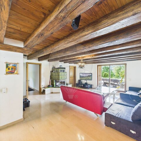 Maison 3 chambre(s) à vendre - Ferrette