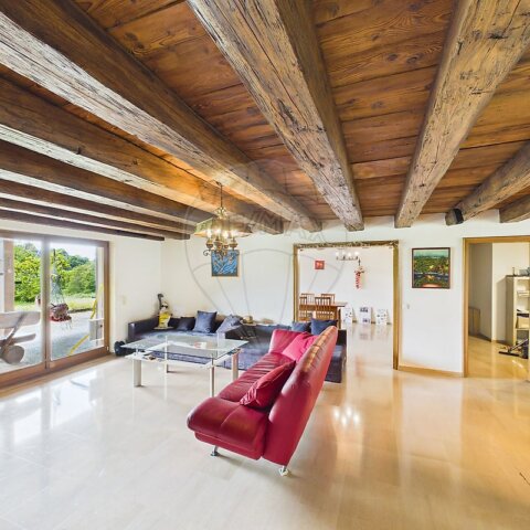 Maison 3 chambre(s) à vendre - Ferrette