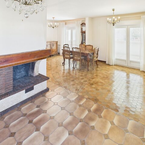 Maison 2 chambre(s) à vendre - Montreux-Vieux