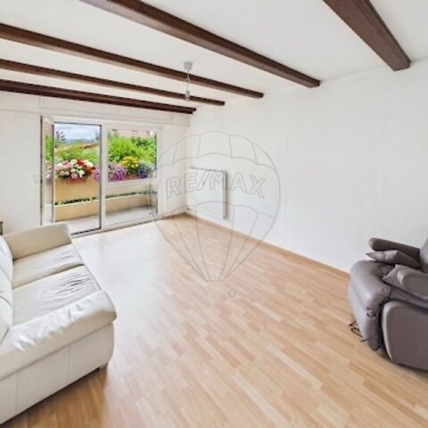 Appartement 1 chambre(s) à vendre - Saint-Louis