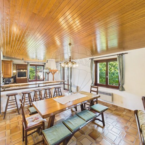 Maison 5 chambre(s) à vendre - Fresse-sur-Moselle