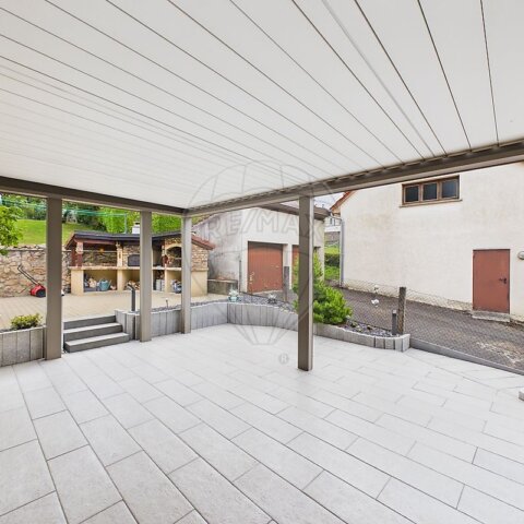 Maison 3 chambre(s) à vendre - Hirtzbach