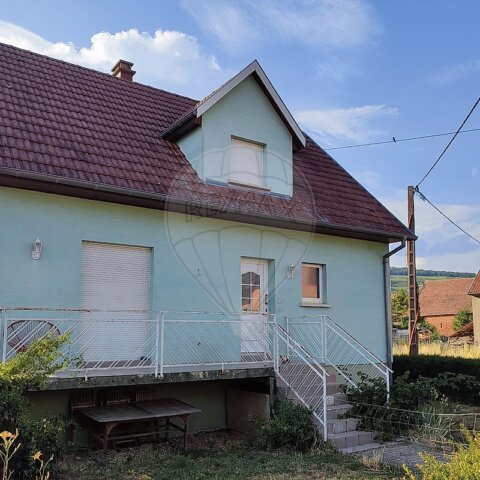 Maison 3 chambre(s) à louer - Westhalten