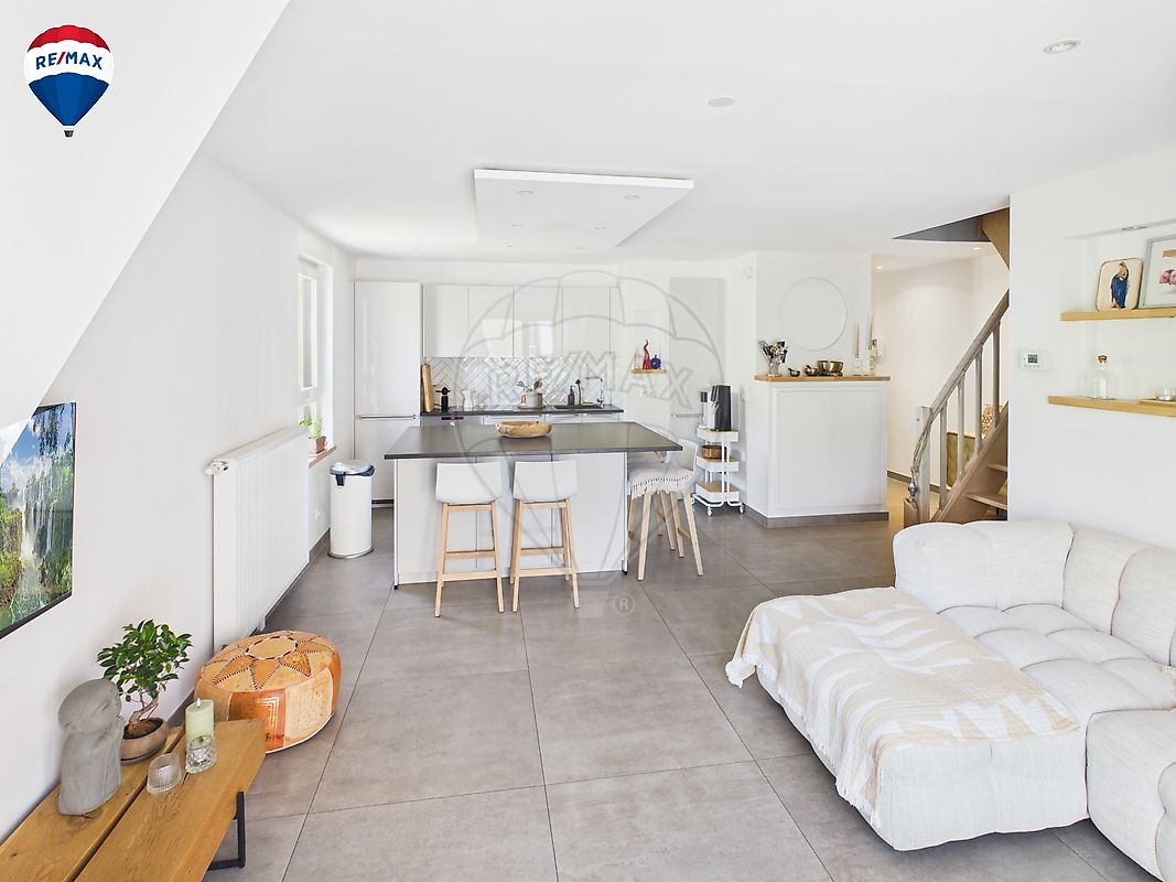 Appartement 3 chambre(s) à vendre - Kaysersberg Vignoble